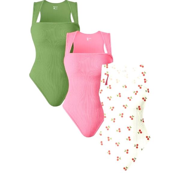 Bodysuits - Picture 1 of 1